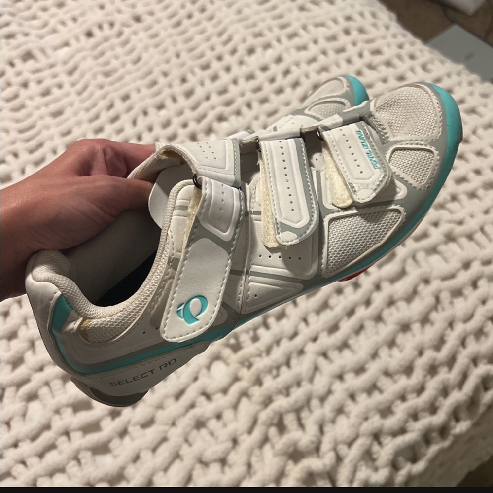 Spinning Shoes Pearl Izumi